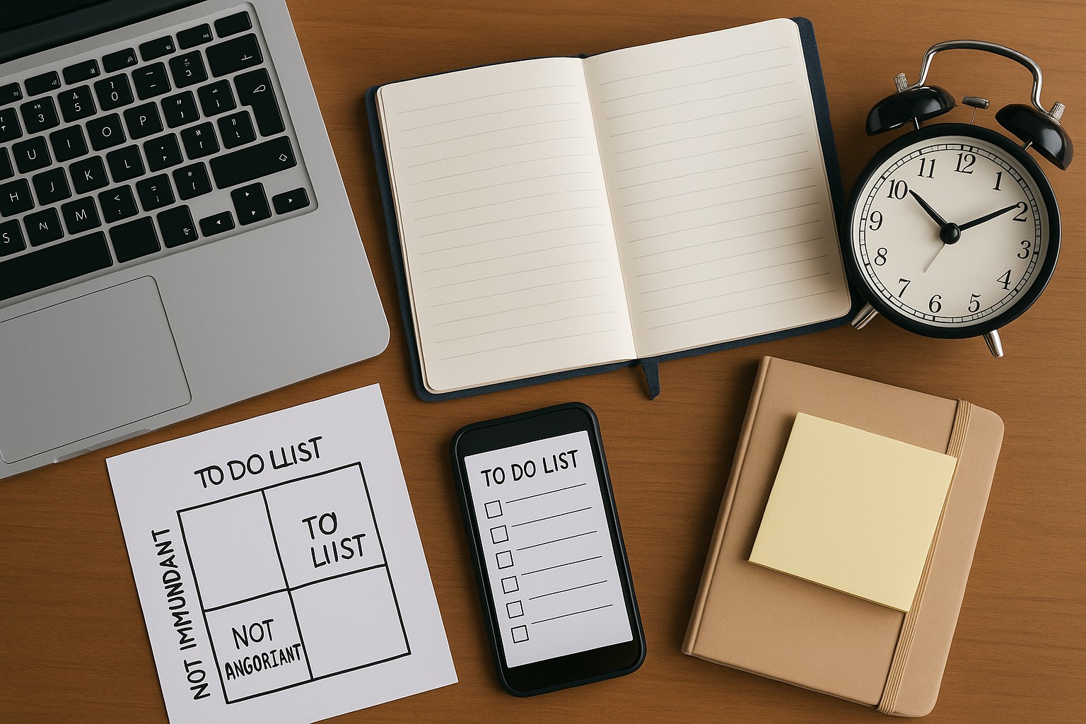 Curso Fundamentos de Productividad Personal