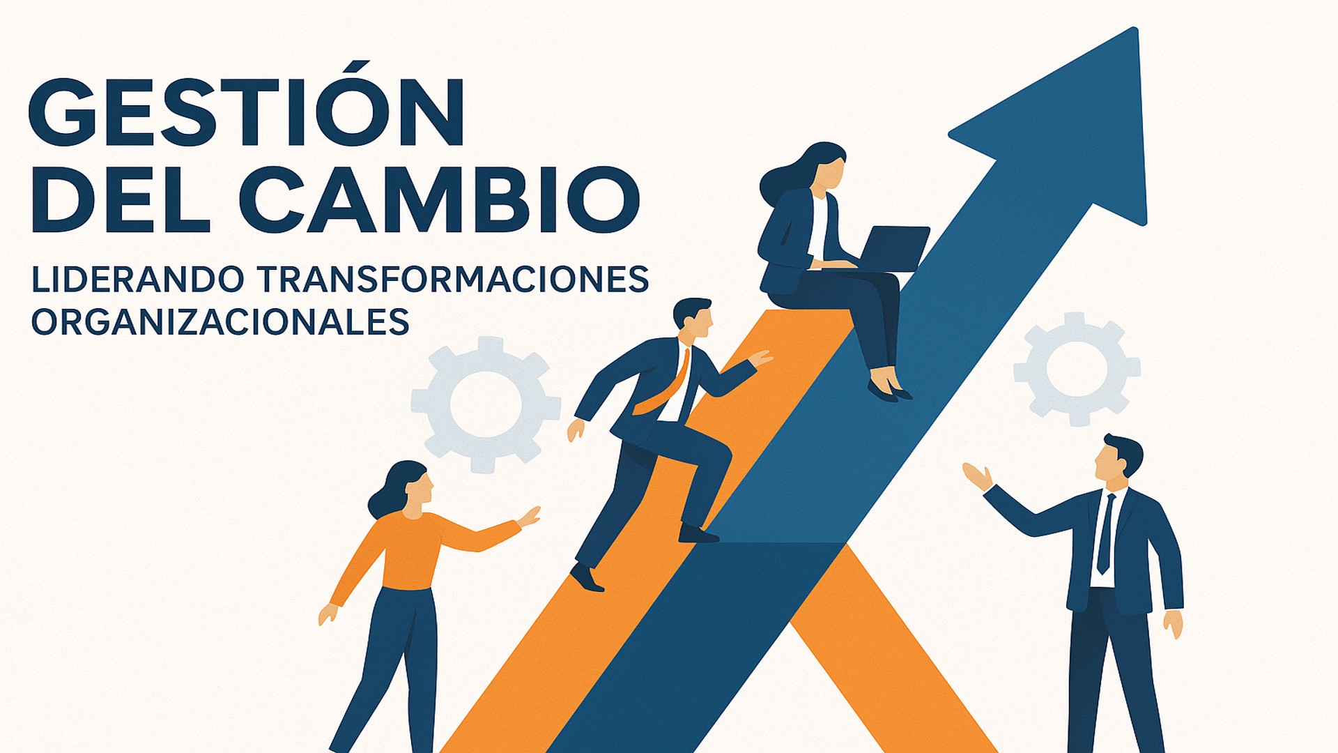 Curso Gestión del Cambio